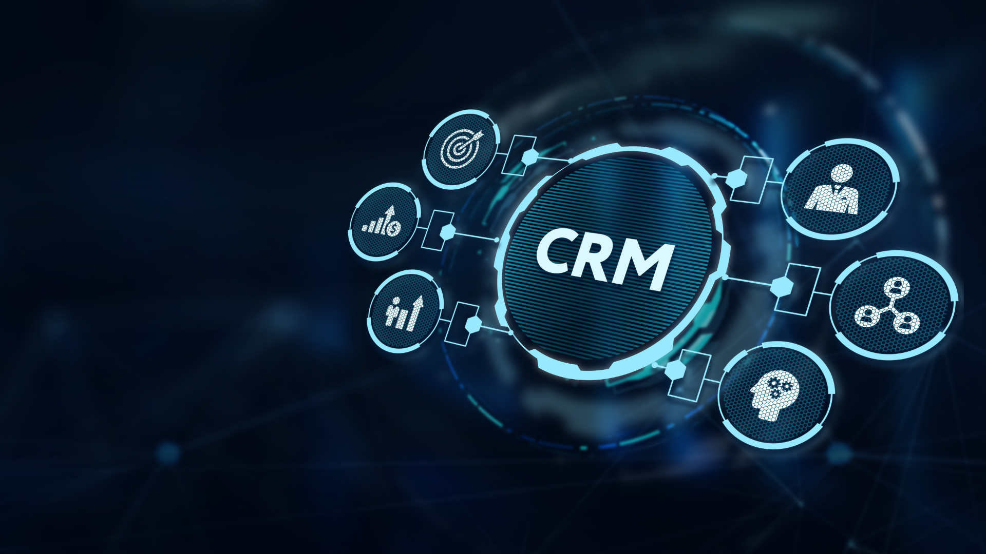 CRM software comparison
